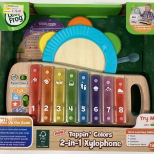 Xylophone toy