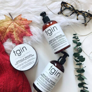 hair product