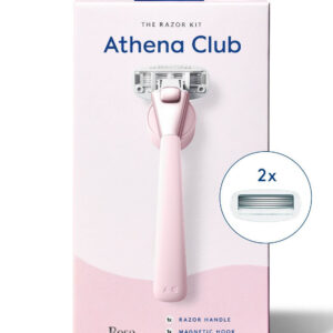 razor athena club