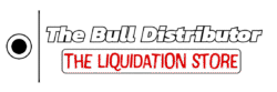 the bull distributor logo